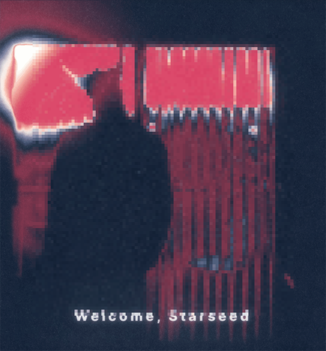 Welcome, Starseed